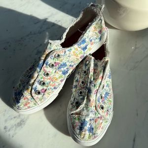 Blowfish Malibu Kids Sneakers, size 6